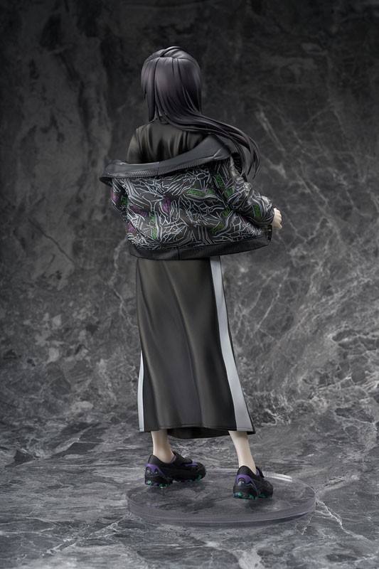 Shin Seiki Evangelion - Makinami Mari Illustrious - 1/7 - Ver. Radio Eva, Part 3, Original Color - 5