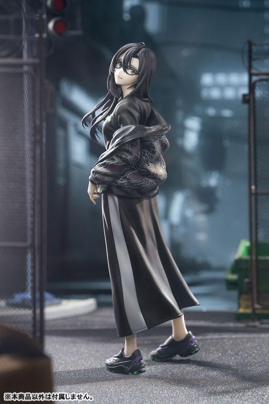 Shin Seiki Evangelion - Makinami Mari Illustrious - 1/7 - Ver. Radio Eva, Part 3, Original Color