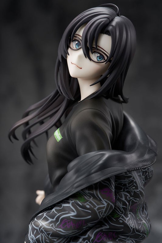Shin Seiki Evangelion - Makinami Mari Illustrious - 1/7 - Ver. Radio Eva, Part 3, Original Color - 6