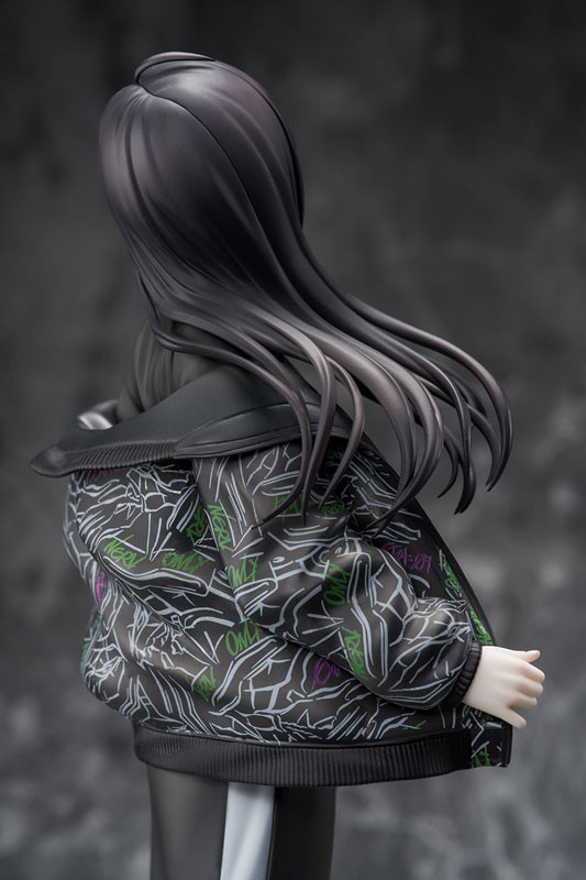 Shin Seiki Evangelion - Makinami Mari Illustrious - 1/7 - Ver. Radio Eva, Part 3, Original Color - 8