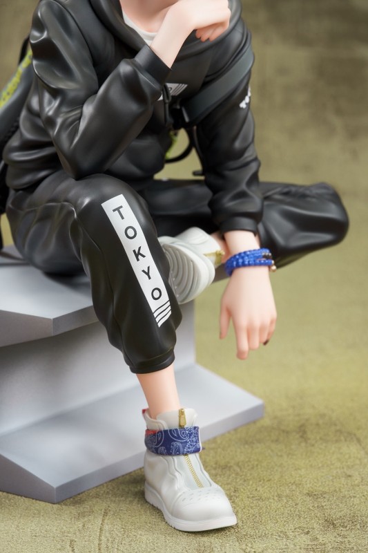 Shin Seiki Evangelion - Nagisa Kaworu - 1/7 - Ver. Radio Eva, Part 3 - 7