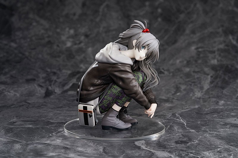 Shin Seiki Evangelion - Souryuu Asuka Langley - Ver. Radio Eva, Part 3, Original Color - 1/7 - 4