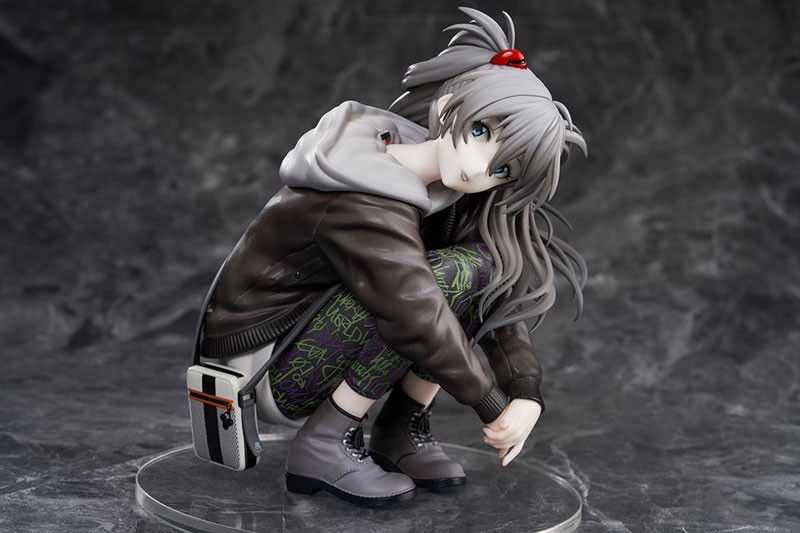 Shin Seiki Evangelion - Souryuu Asuka Langley - Ver. Radio Eva, Part 3, Original Color - 1/7 - 5
