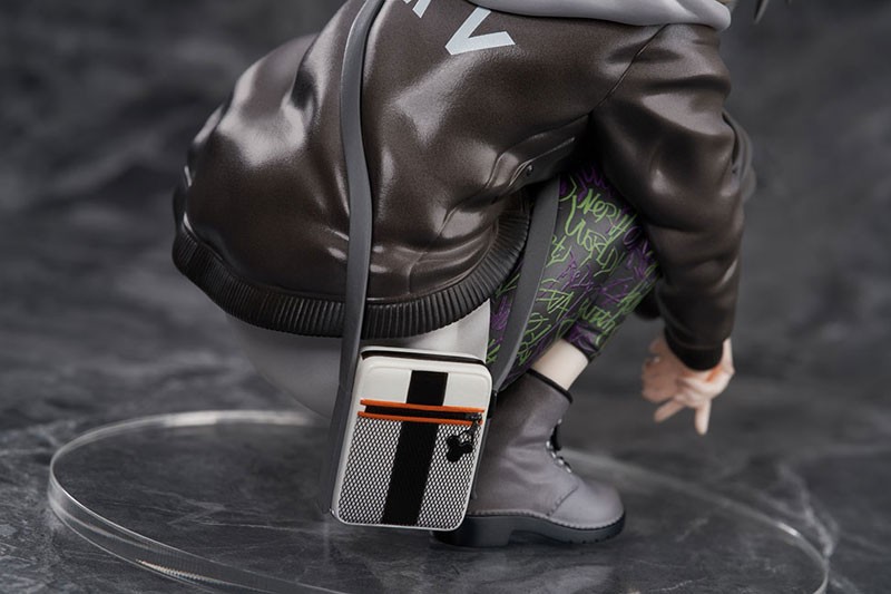 Shin Seiki Evangelion - Souryuu Asuka Langley - Ver. Radio Eva, Part 3, Original Color - 1/7 - 6