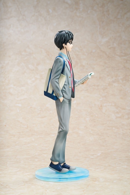 Shigatsu wa Kimi no Uso - Arima Kousei - 1/7 - 4