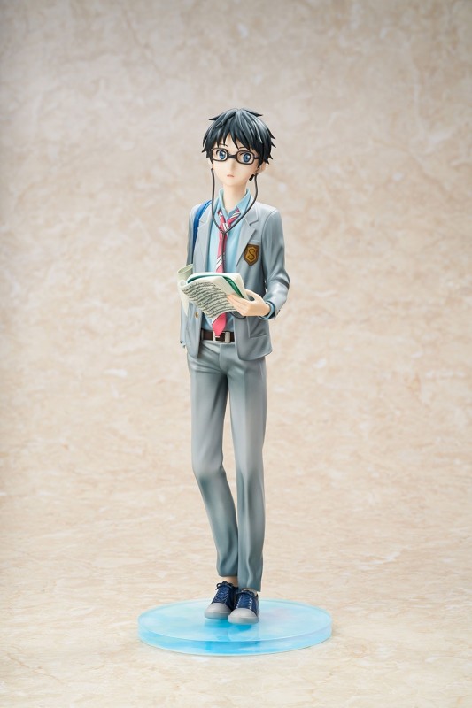 Shigatsu wa Kimi no Uso - Arima Kousei - 1/7