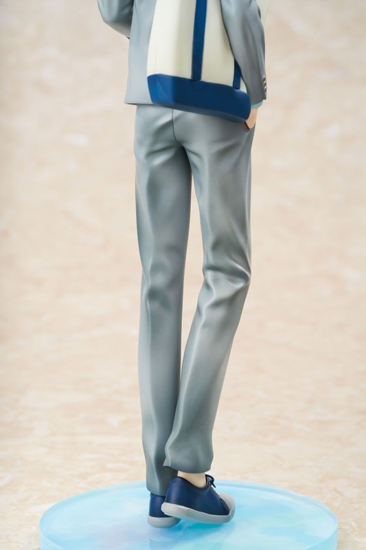Shigatsu wa Kimi no Uso - Arima Kousei - 1/7 - 7