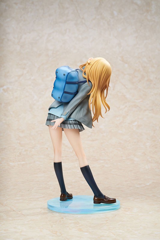 Shigatsu wa Kimi no Uso - Miyazono Kaori - 1/7 - 5