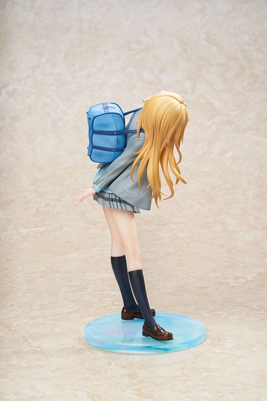 Shigatsu wa Kimi no Uso - Miyazono Kaori - 1/7 - 4