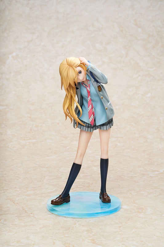 Shigatsu wa Kimi no Uso - Miyazono Kaori - 1/7 - 3