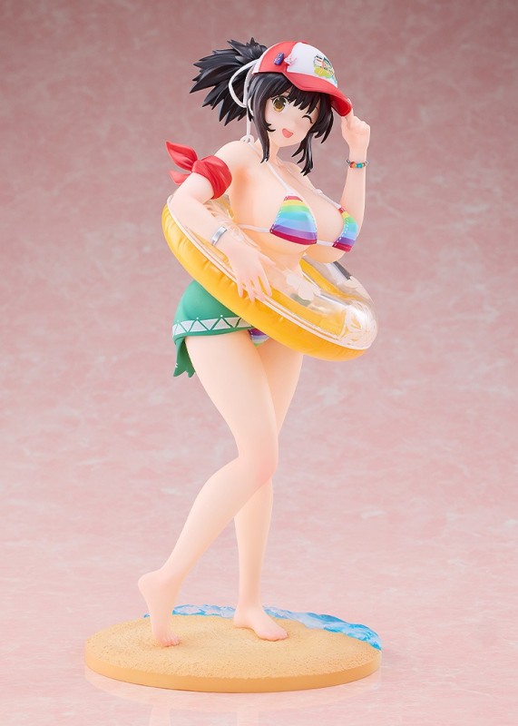 Shinovi Master Senran Kagura: New Link - Asuka - 1/6 - Swimsuit Ver. - 5