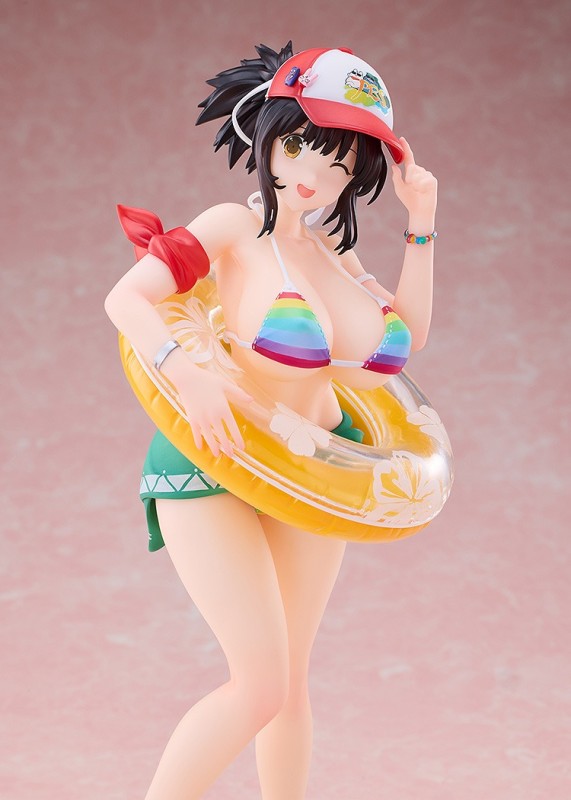 Shinovi Master Senran Kagura: New Link - Asuka - 1/6 - Swimsuit Ver. - 9