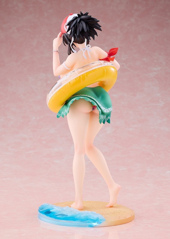 Shinovi Master Senran Kagura: New Link - Asuka - 1/6 - Swimsuit Ver. - 7
