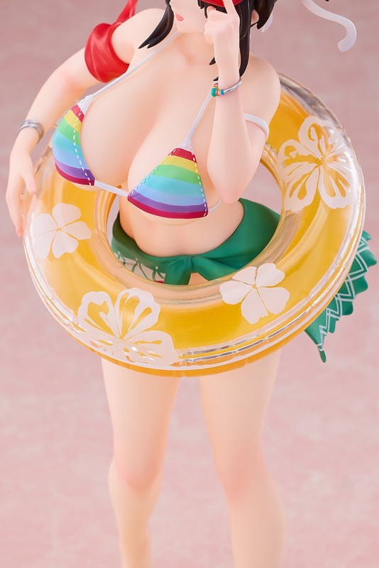 Shinovi Master Senran Kagura: New Link - Asuka - 1/6 - Swimsuit Ver. - 11