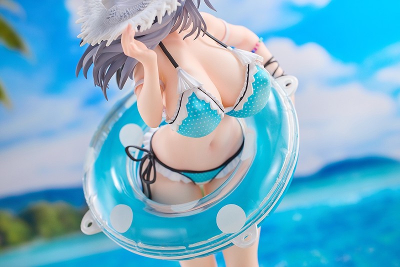 Shinovi Master Senran Kagura: New Link - Yumi - 1/6 - Swimsuit Ver. - 3