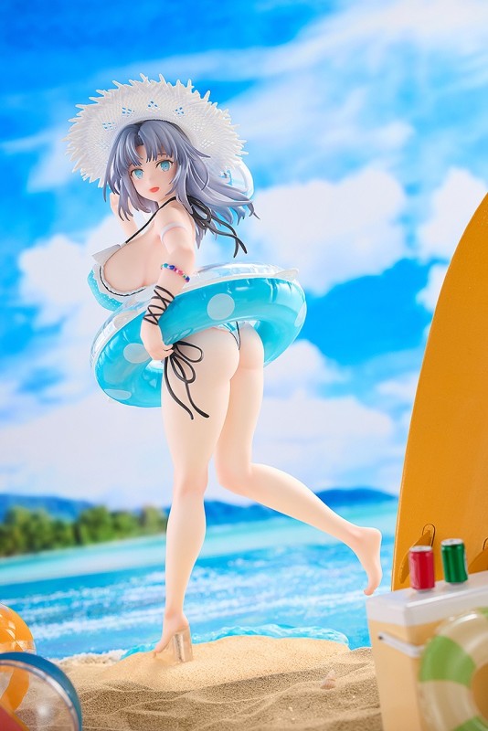 Shinovi Master Senran Kagura: New Link - Yumi - 1/6 - Swimsuit Ver.