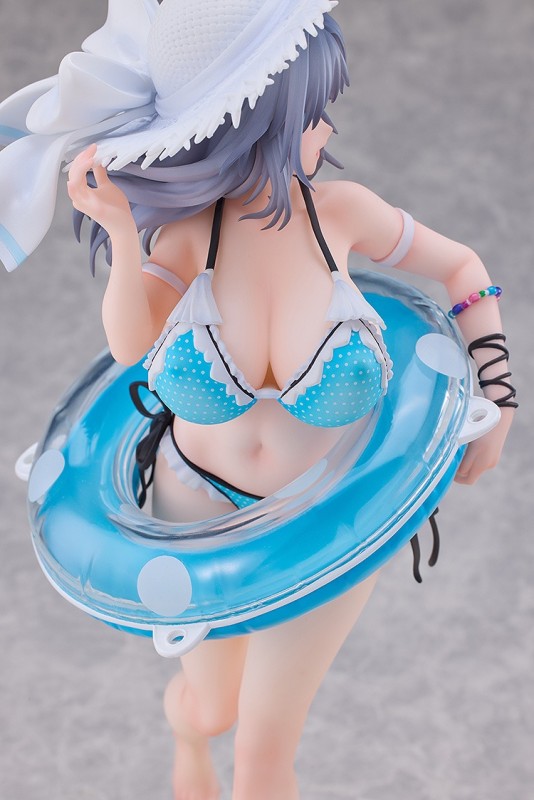 Shinovi Master Senran Kagura: New Link - Yumi - 1/6 - Swimsuit Ver. - 10