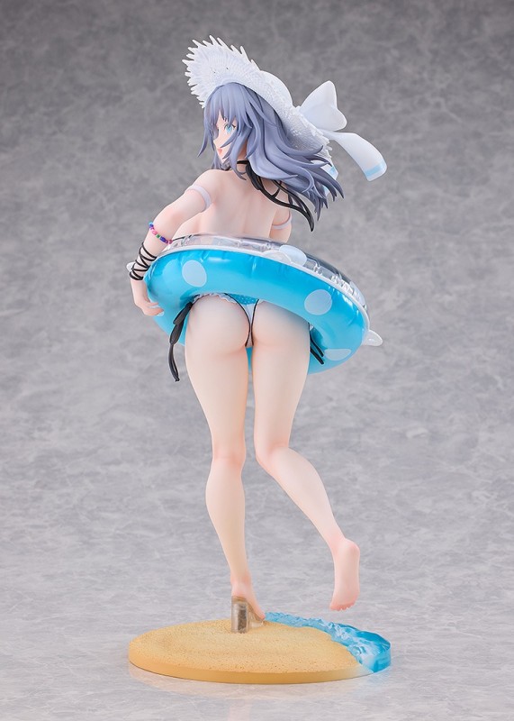 Shinovi Master Senran Kagura: New Link - Yumi - 1/6 - Swimsuit Ver. - 6