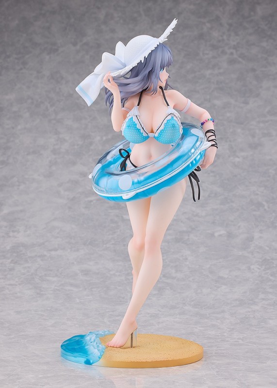 Shinovi Master Senran Kagura: New Link - Yumi - 1/6 - Swimsuit Ver. - 8