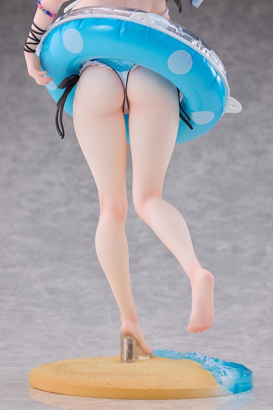 Shinovi Master Senran Kagura: New Link - Yumi - 1/6 - Swimsuit Ver. - 9