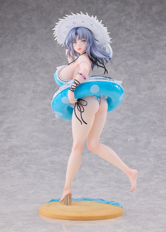 Shinovi Master Senran Kagura: New Link - Yumi - 1/6 - Swimsuit Ver. - 5