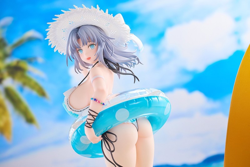 Shinovi Master Senran Kagura: New Link - Yumi - 1/6 - Swimsuit Ver. - 2