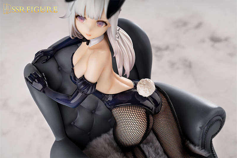 SSR Figure - Jin Hua Bunny Ver. - 1/7 - 6