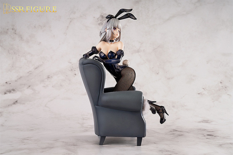SSR Figure - Jin Hua Bunny Ver. - 1/7 - 4