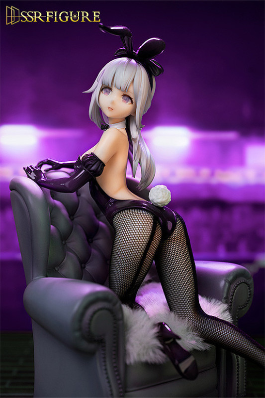 SSR Figure - Jin Hua Bunny Ver. - 1/7 - 13