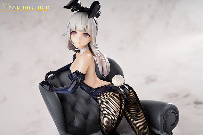 SSR Figure - Jin Hua Bunny Ver. - 1/7 - 5