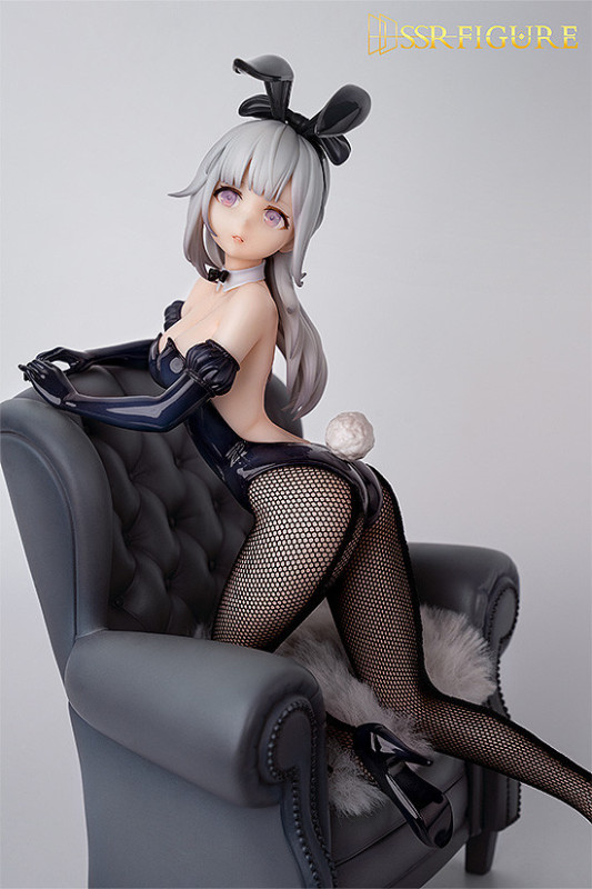 SSR Figure - Jin Hua Bunny Ver. - 1/7 - 9
