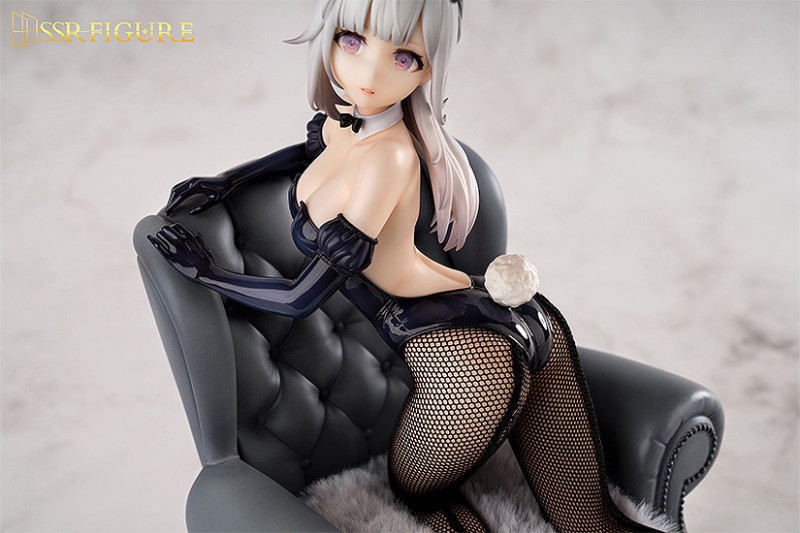 SSR Figure - Jin Hua Bunny Ver. - 1/7 - 7