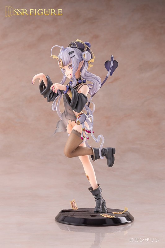 Original - SSR Figure - Shinomiya Kanna - Jiangshi Ver. - 2