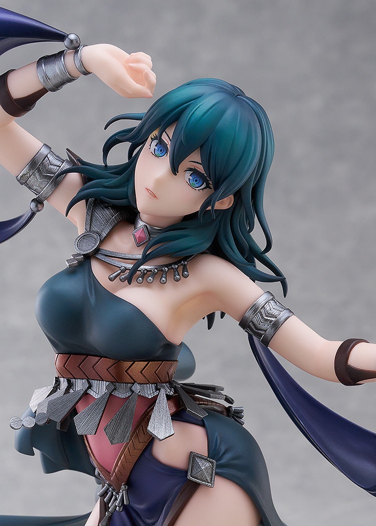 INTELLIGENT SYSTEMS Fire Emblem Byleth (Odoriko) 1/7 Plastic Figure - 5