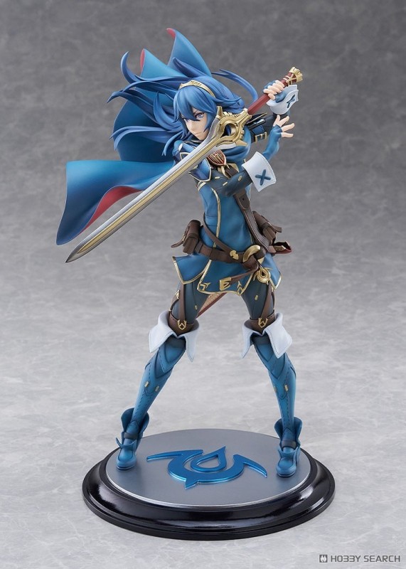 Fire Emblem: Kakusei - Lucina - 1/7 - 7