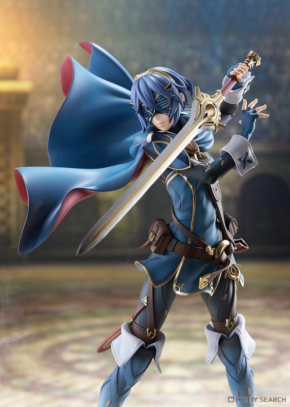 Fire Emblem: Kakusei - Lucina - 1/7 - 2
