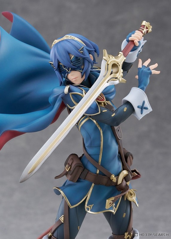 Fire Emblem: Kakusei - Lucina - 1/7 - 11