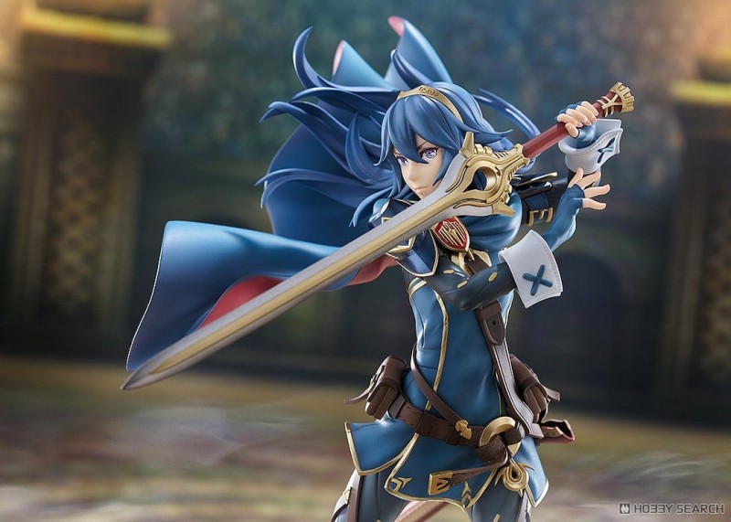 Fire Emblem: Kakusei - Lucina - 1/7 - 4