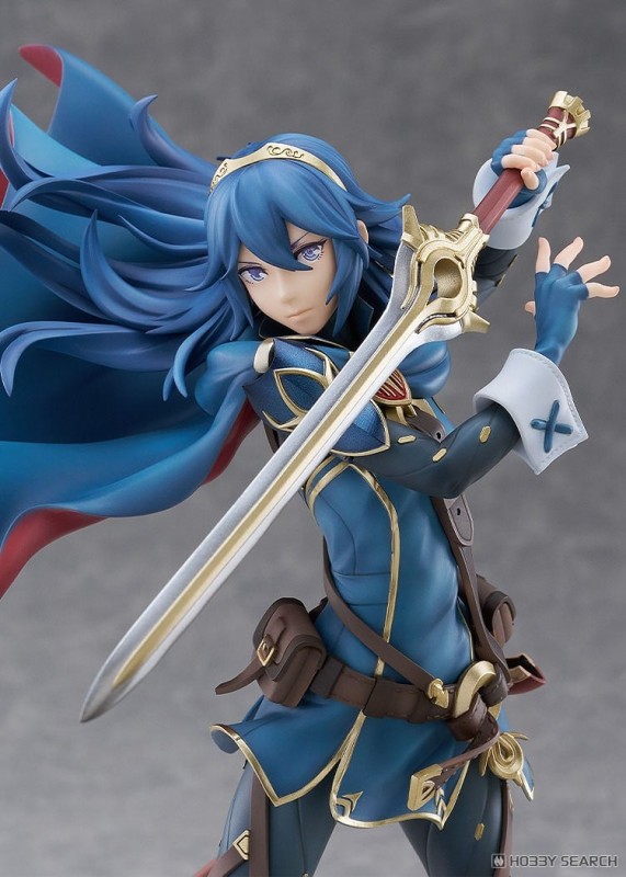Fire Emblem: Kakusei - Lucina - 1/7 - 10