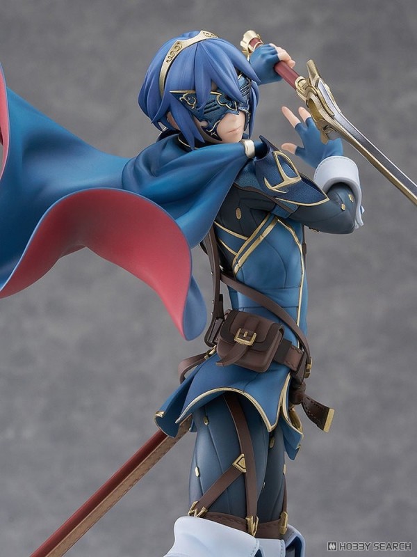 Fire Emblem: Kakusei - Lucina - 1/7 - 13
