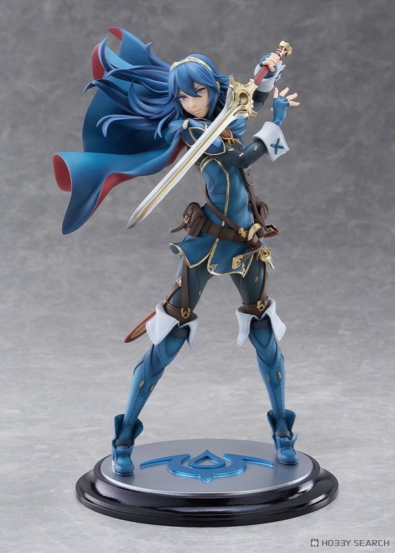 Fire Emblem: Kakusei - Lucina - 1/7 - 6