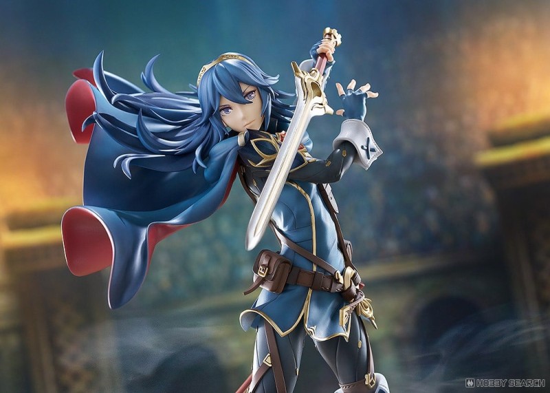 Fire Emblem: Kakusei - Lucina - 1/7 - 3