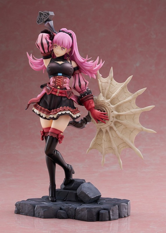 Fire Emblem: Fuukasetsugetsu - Hilda Valentin Goneril - 1/7 - 8