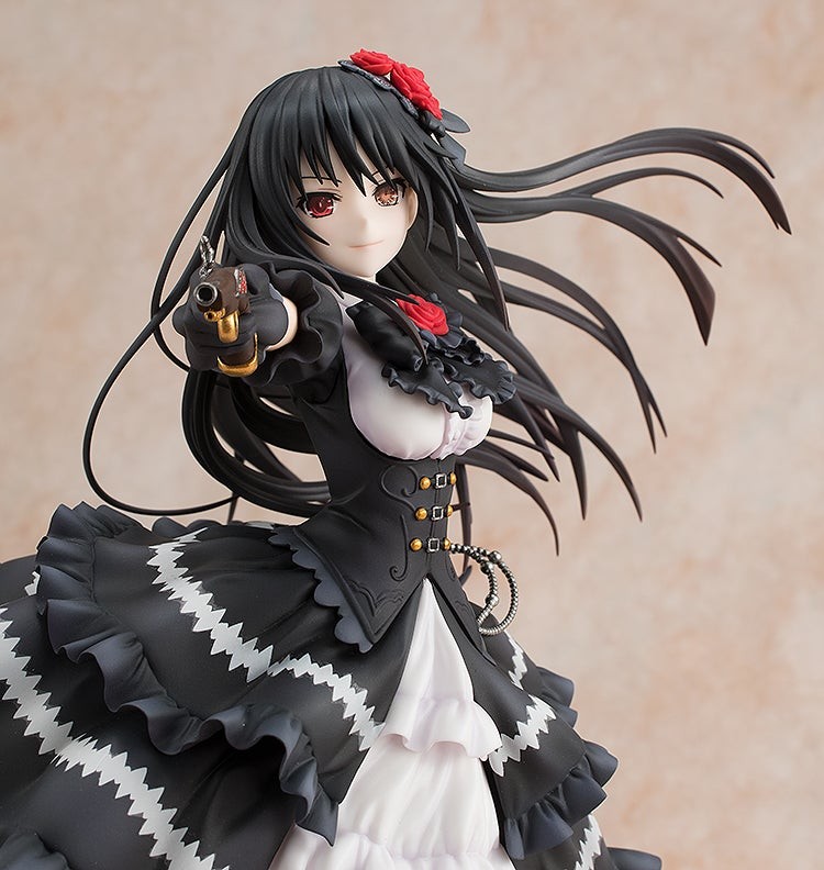Date A Live - Tokisaki Kurumi - KDcolle - 1/7 - Fantasia 30th Anniversary Ver. - 7