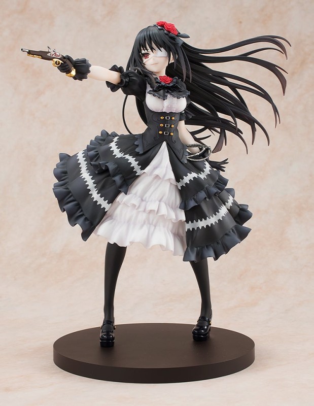 Date A Live - Tokisaki Kurumi - KDcolle - 1/7 - Fantasia 30th Anniversary Ver.