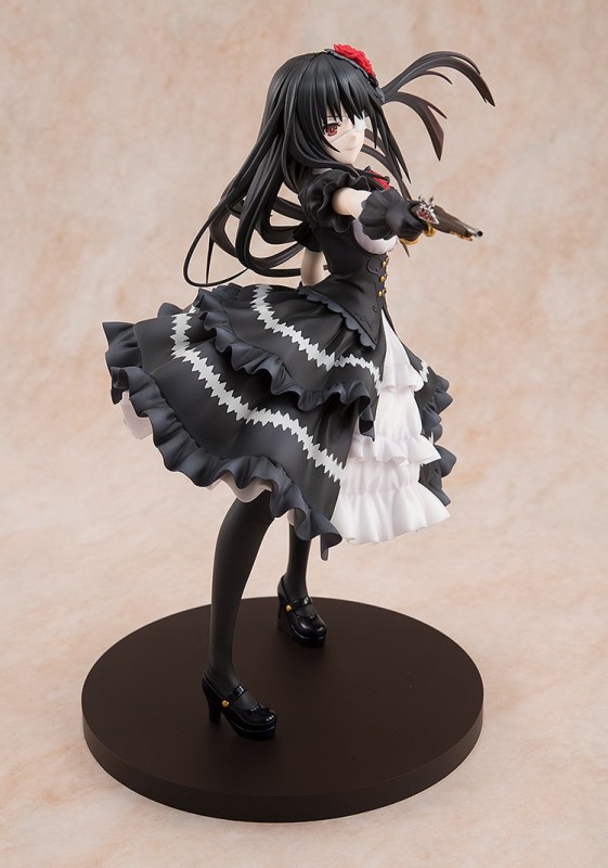 Date A Live - Tokisaki Kurumi - KDcolle - 1/7 - Fantasia 30th Anniversary Ver. - 4