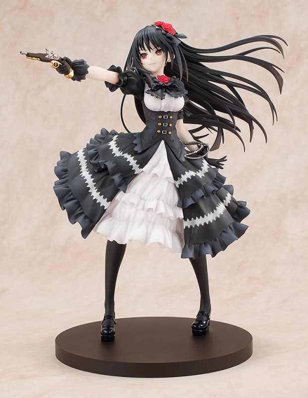 Date A Live - Tokisaki Kurumi - KDcolle - 1/7 - Fantasia 30th Anniversary Ver. - 5