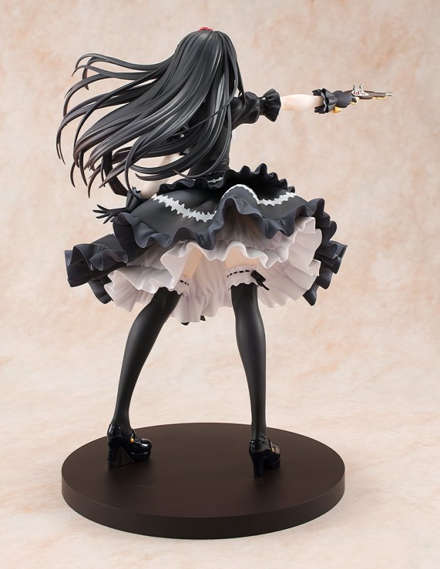 Date A Live - Tokisaki Kurumi - KDcolle - 1/7 - Fantasia 30th Anniversary Ver. - 3