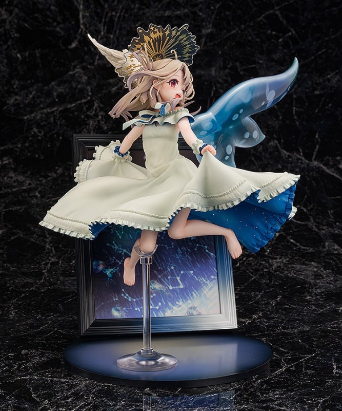 Fate/Kaleid Liner Prisma☆Illya 3rei!! - Illyasviel von Einzbern - KDcolle - 1/7 - 15th Anniversary ver. - 3