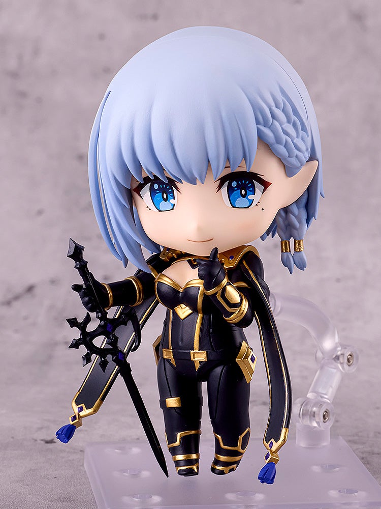 KADOKAWA KDcolle Kage no Jitsuryokusha ni Naritakute! Nendoroid Beta - 2